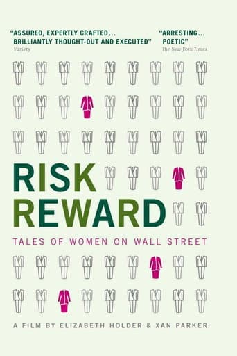 Watch Risk/Reward free online