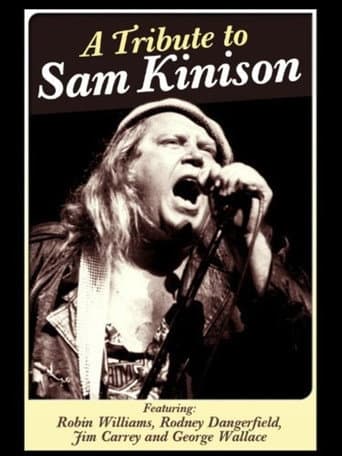 Watch A Tribute to Sam Kinison free online