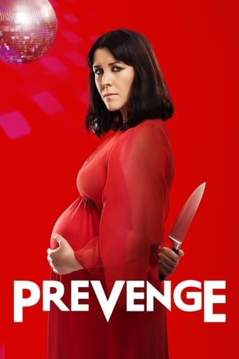 Watch Prevenge free online