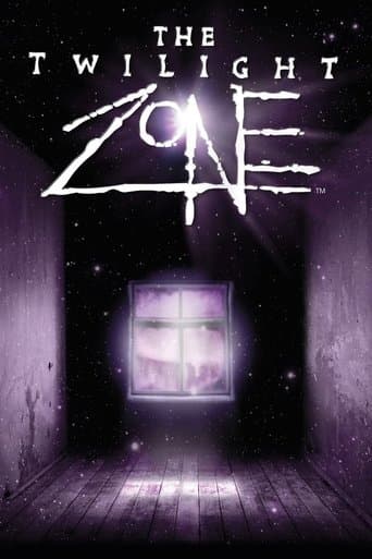 Watch The Twilight Zone free online