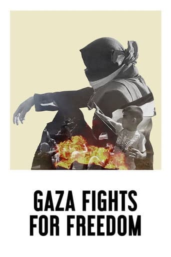 Watch Gaza Fights for Freedom free online