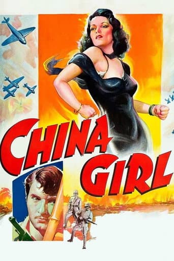Watch China Girl free online