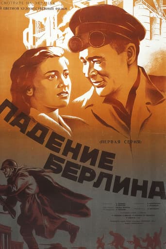 Watch The Fall of Berlin free online