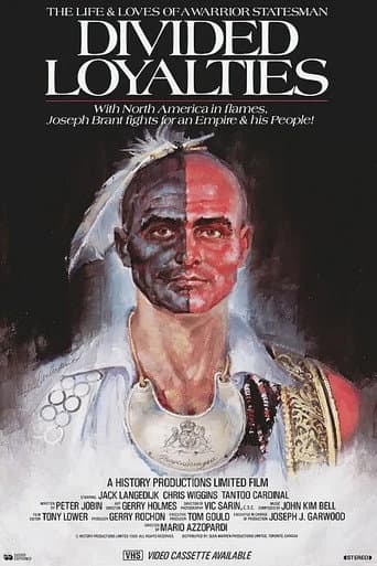 Watch Divided Loyalties free online