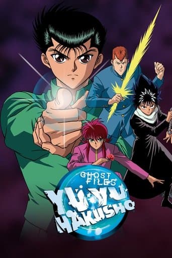 Watch Yu Yu Hakusho free online