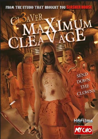 Watch Cleaver 3: Maximum Cleavage free online