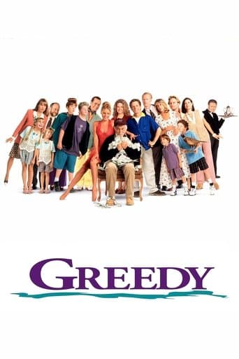 Watch Greedy free online