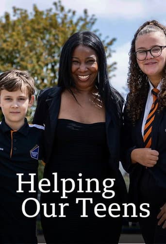 Watch Helping Our Teens free online