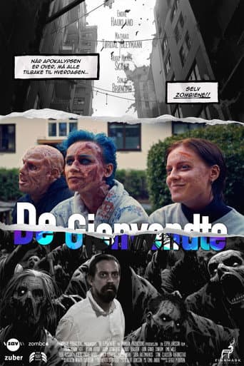 Watch Re:Human free online