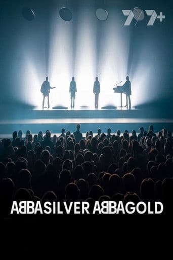 Watch ABBA Silver, ABBA Gold free online
