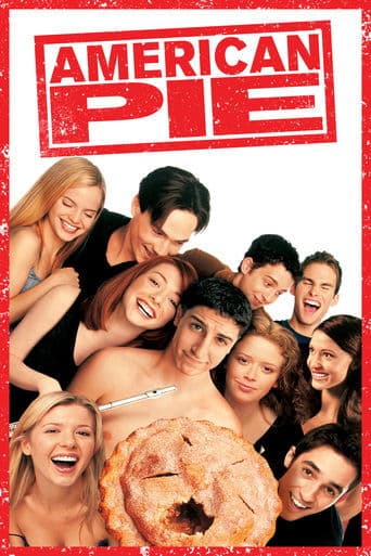 Watch American Pie free online