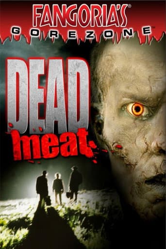 Watch Dead Meat free online