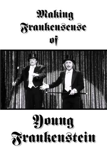 Watch Making Frankensense of Young Frankenstein free online