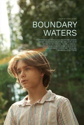Watch Boundary Waters free online
