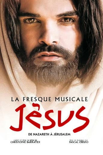 Watch Jesus, from Nazareth to Jerusalem free online