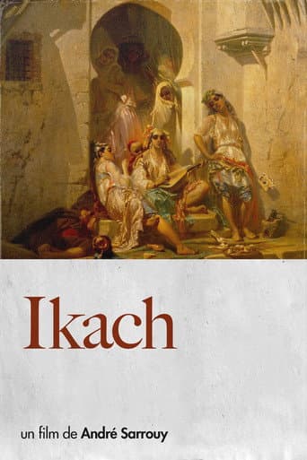 Watch Ikach free online