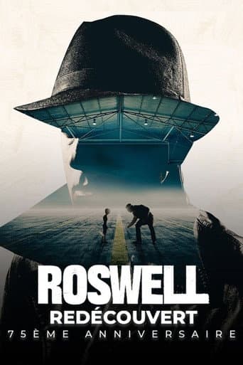 Watch Roswell redécouvert 75ème anniversaire free online