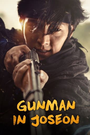Watch Gunman in Joseon free online