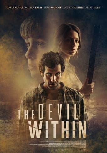 Watch The Devil Within free online