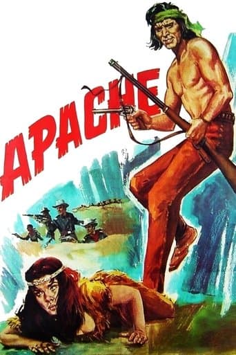 Watch Apache free online