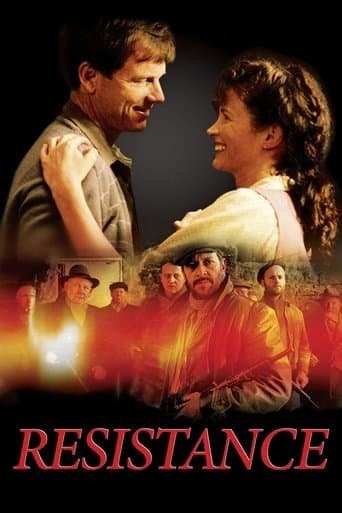 Watch Resistance free online