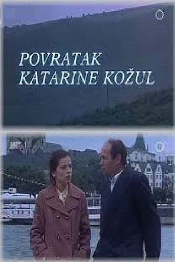 Watch Return of Katarina Kozul free online