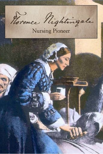 Watch Florence Nightingale: Nursing Pioneer free online