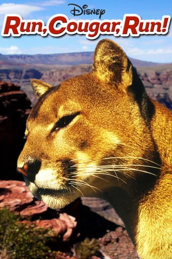 Watch Run, Cougar, Run free online