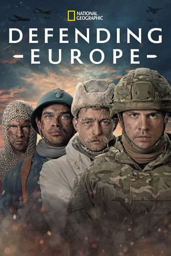 Watch Defending Europe free online
