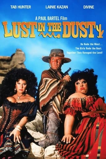 Watch Lust in the Dust free online