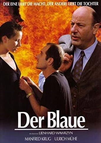 Watch The Blue One free online