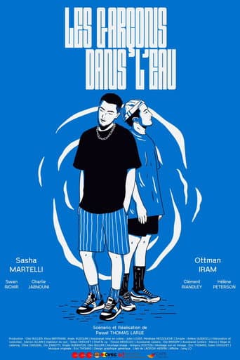 Watch Boys in the Water free online