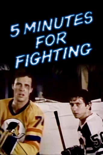 Watch Five Minutes For Fighting free online
