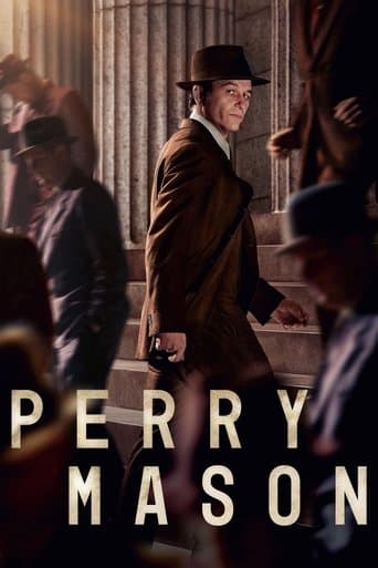 Watch Perry Mason free online