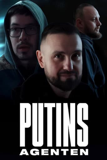 Watch Putins Agenten free online