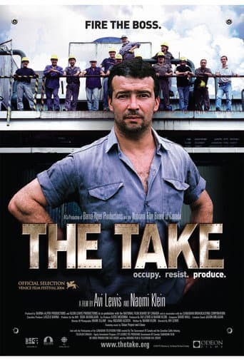 Watch The Take free online