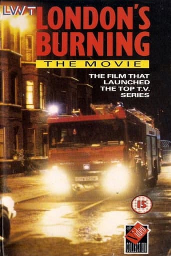 Watch London's Burning: The Movie free online