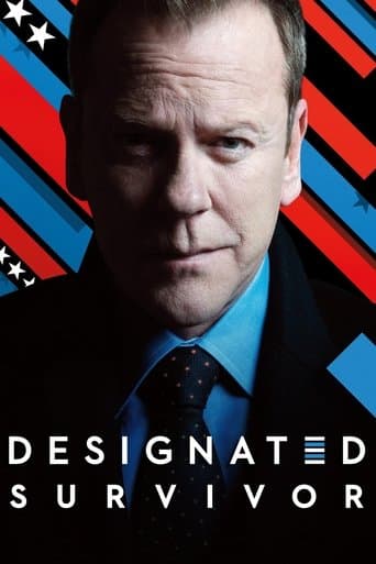 Watch Designated Survivor free online