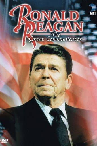 Watch Ronald Reagan: The Great Communicator free online