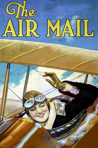 Watch The Air Mail free online
