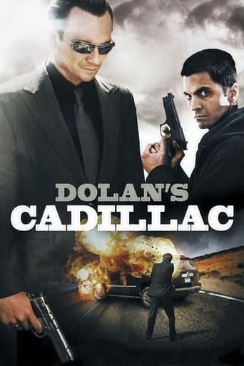 Watch Dolan's Cadillac free online