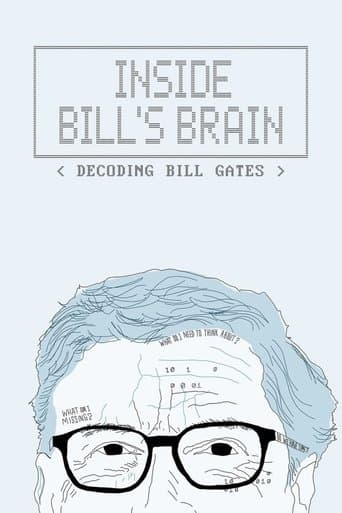 Watch Inside Bill's Brain: Decoding Bill Gates free online