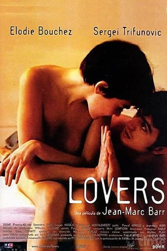 Watch Lovers free online