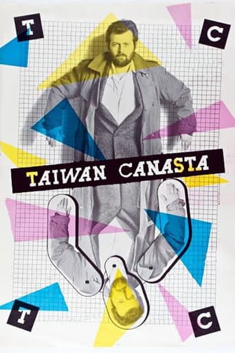Watch Taiwan Canasta free online