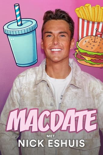 Watch Macdate met Nick Eshuis free online