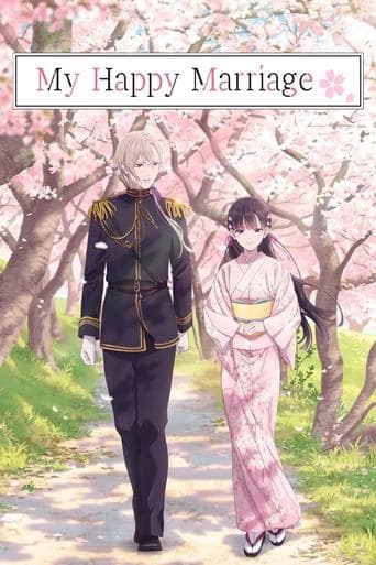 Watch My Happy Marriage free online