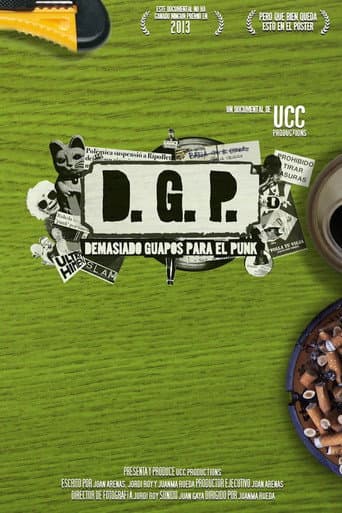 Watch Demasiado guapos para el punk free online