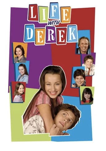 Watch Life with Derek free online
