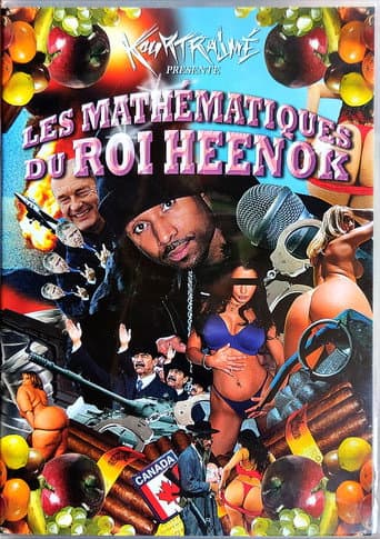 Watch Les Mathématiques du Roi Heenok free online