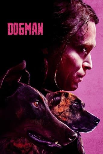 Watch Dogman free online
